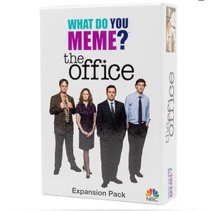 The Office Expansion Pack
